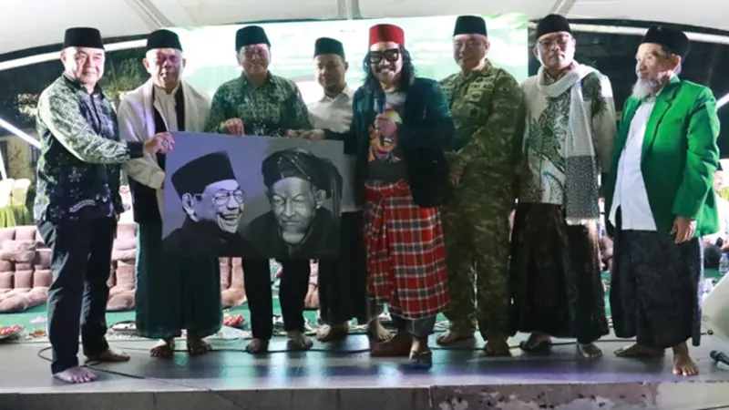 Harlah NU ke-103
