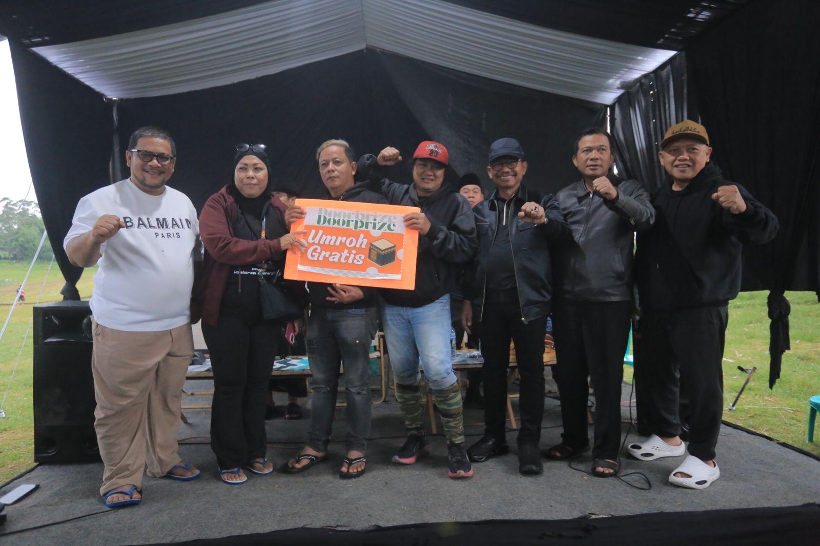 walikota tangerang