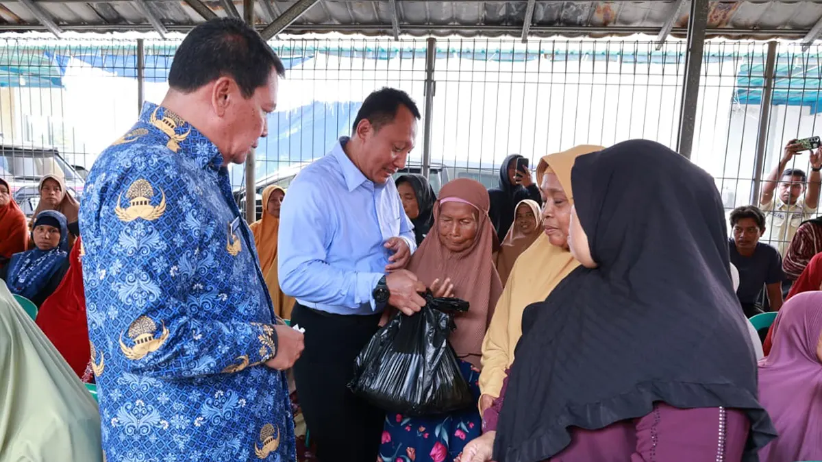 Perusahaan Tangerang