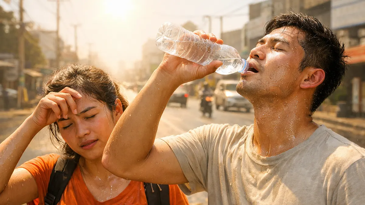 Bethsaida Hospital Serang