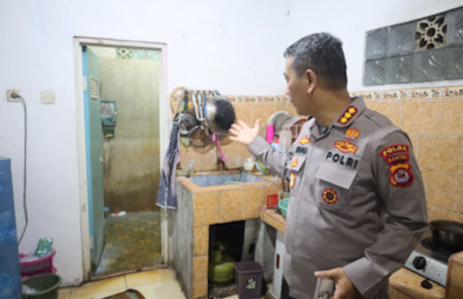 polda banten tangani kasus tindsk pidana persetubuhan di kabupaten serang