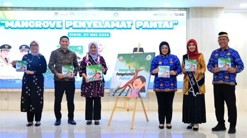 Penyelamat Pantai