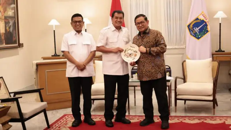 Gubernur DKI