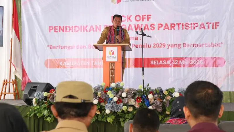 Kick-Off Nasional