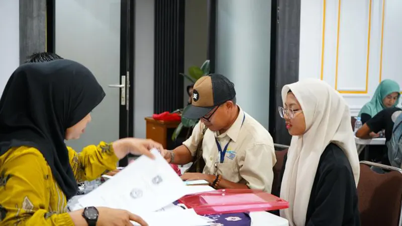 Beasiswa Tangerang Gemilang