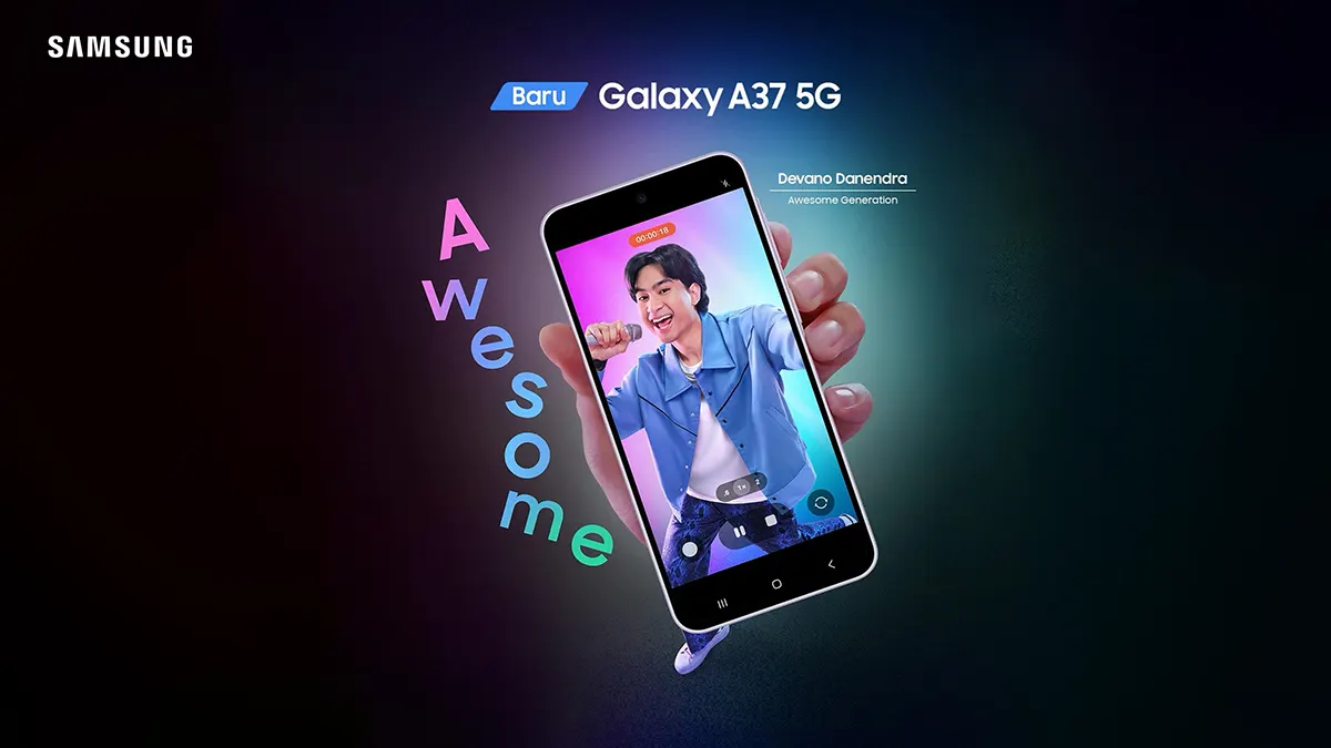Galaxy A37 5G