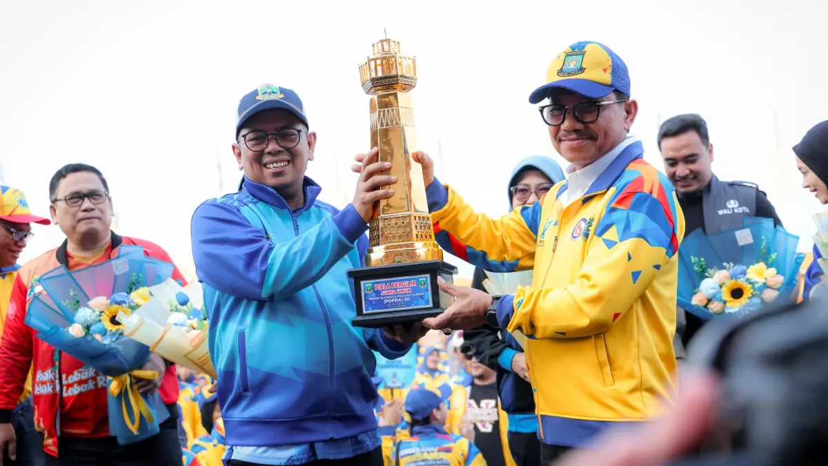 popda banten