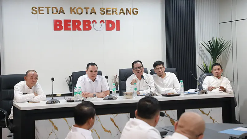 PT Barata Perkasa Group