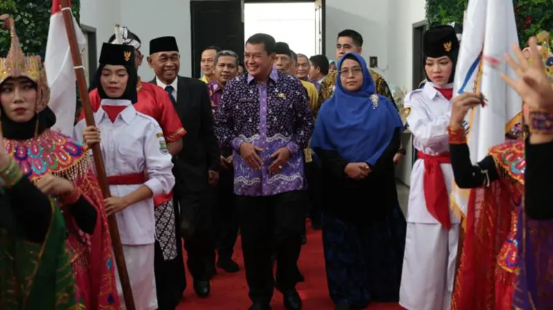 SMK Satya Muda