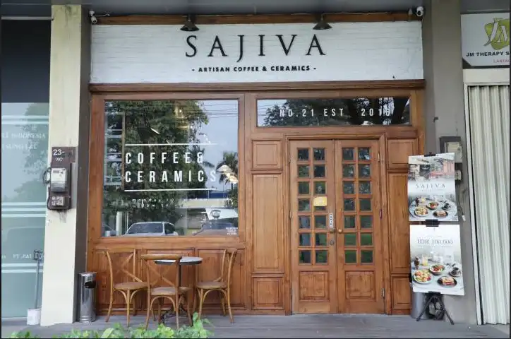 Sajiva Coffee