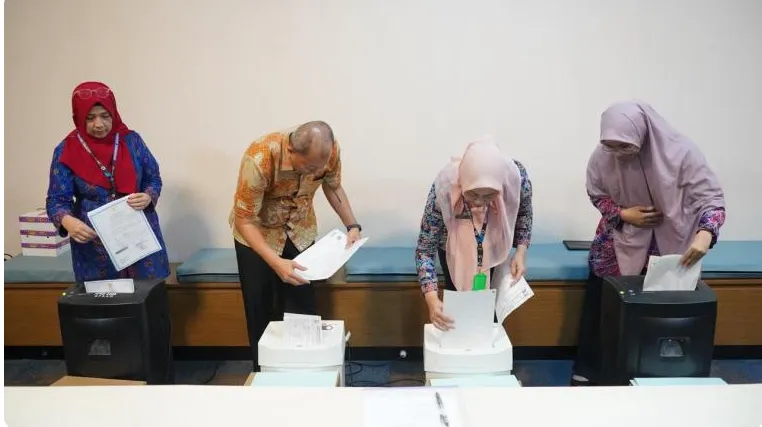 BPKAD Kabupaten Tangerang