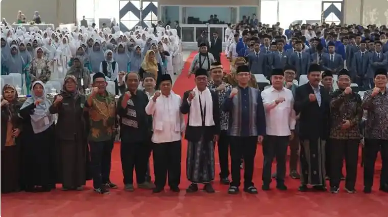 Kabupaten Tangerang menjadi tuan rumah Maestro Summit 2026