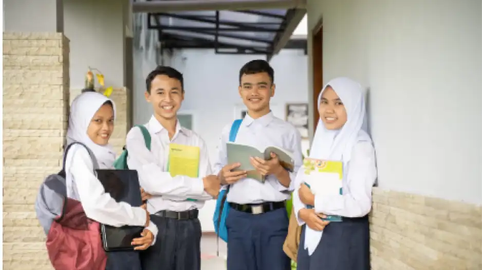 MPLS Tahun Ajaran 20262027 resmi dimulai untuk jenjang SMA, SMK, dan SKh Negeri