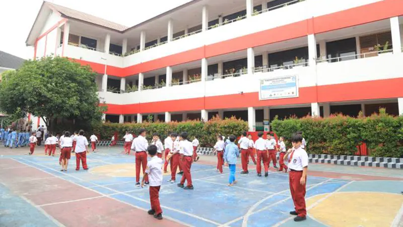 Gerakan Ayah