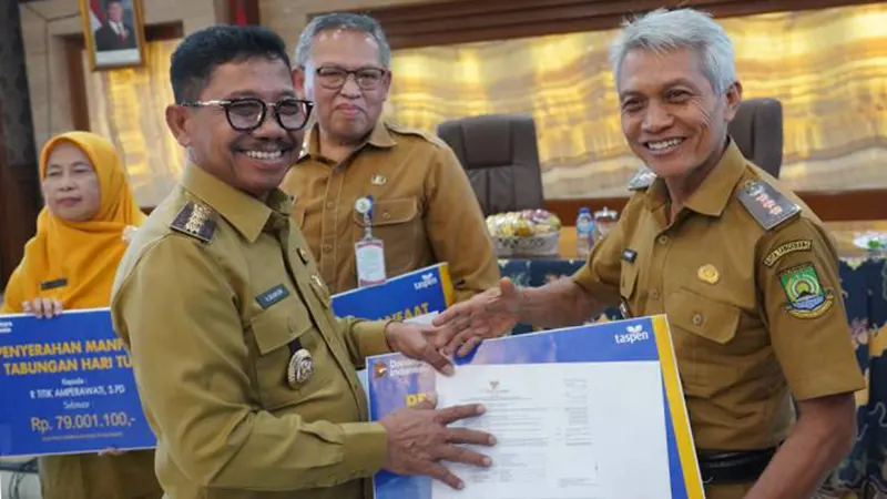 SK Pensiun