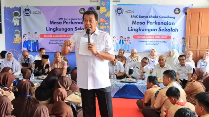 Satya Muda Gemilang