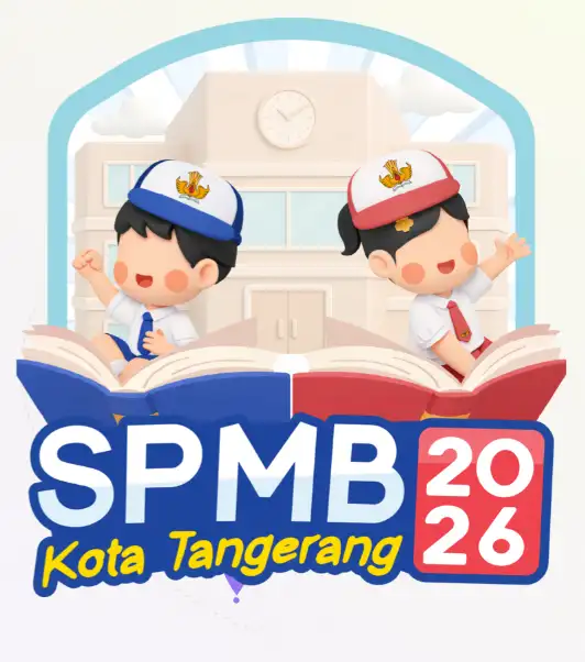 SPMB Kota Tangerang 2026