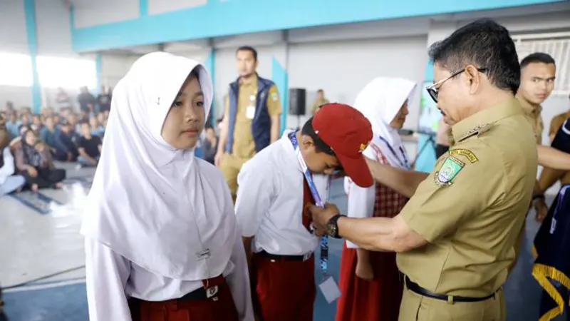 Sekolah Swasta