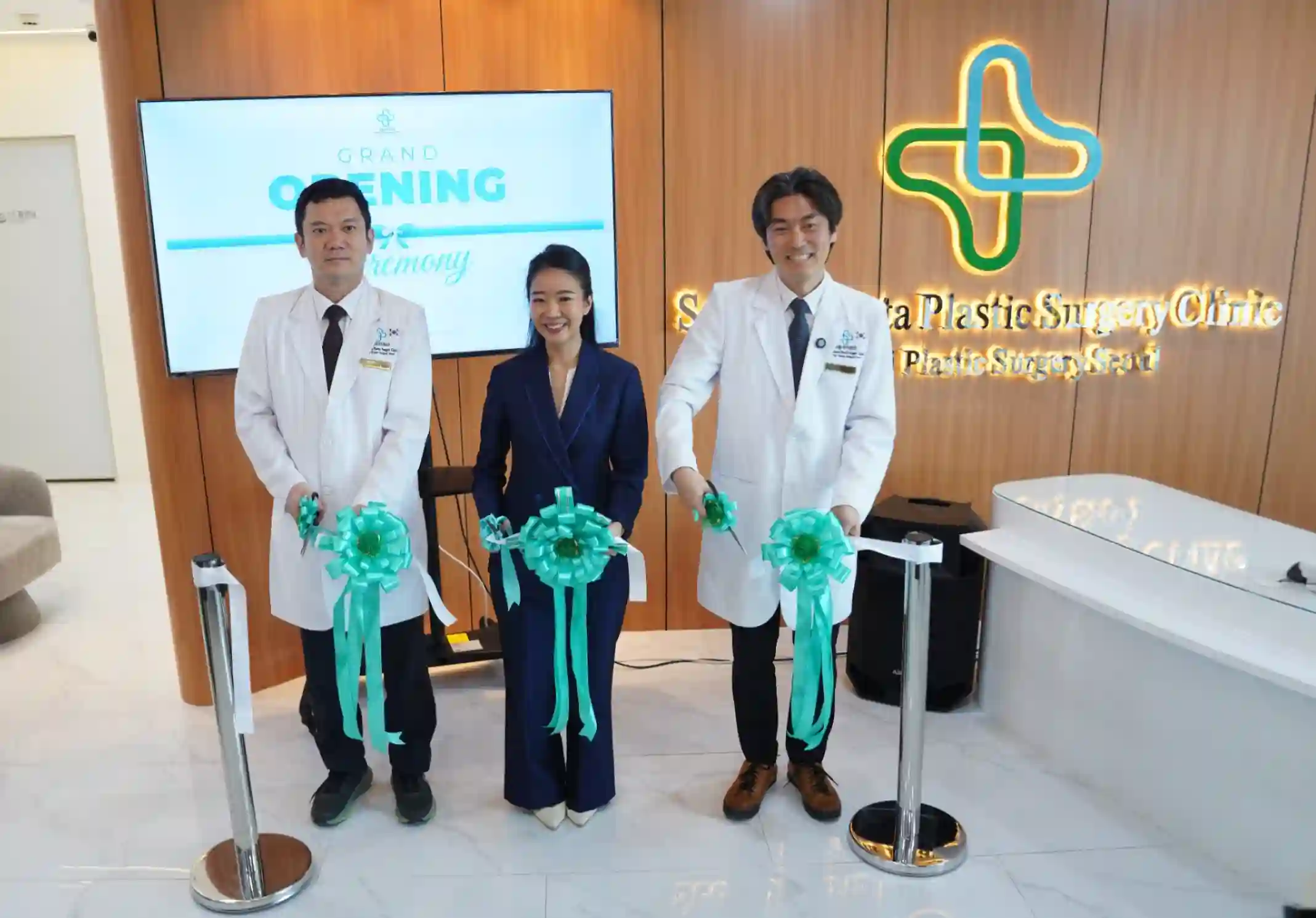 Seoul Jakarta Plastic Surgery Resmi Beroperasi di BSD City
