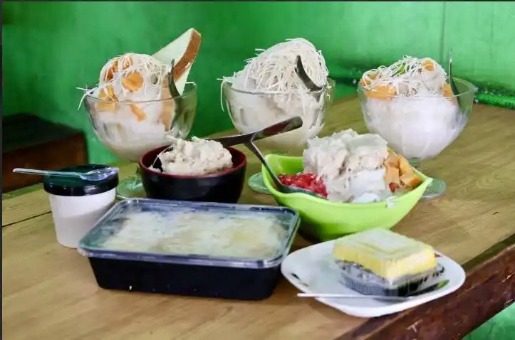 Sop Durian 78