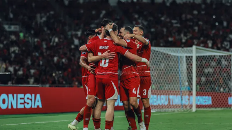 timnas indonesia