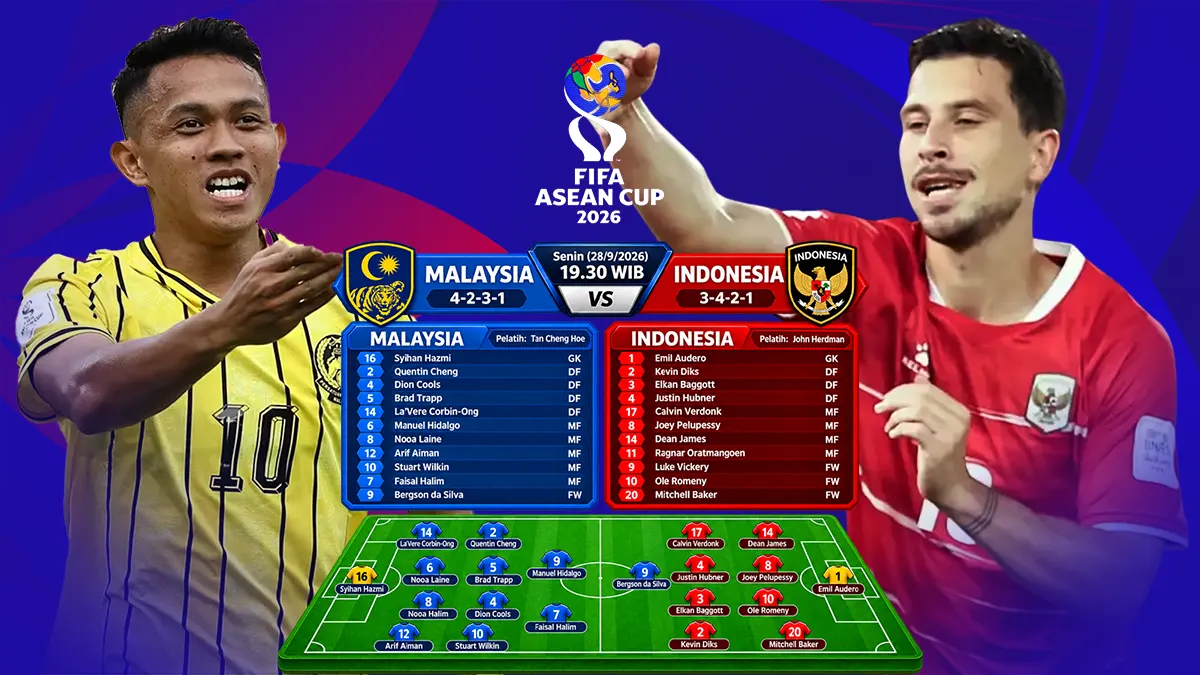 FIFA ASEAN Cup 2026