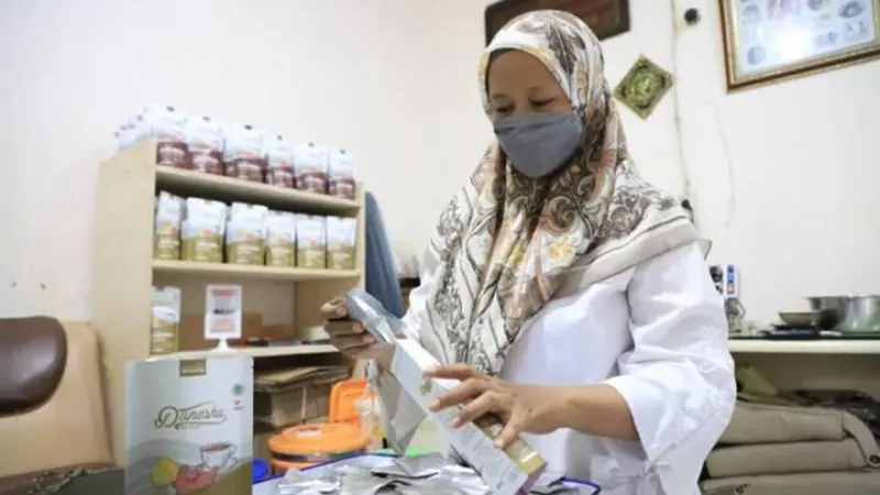 Izin Edar