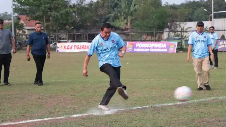 Asskat League Season 4 Digelar