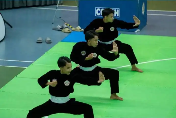 Gebyar Silat Benteng Segera Hadir di Kota Tangerang, Siap Pecahkan Rekor MURI