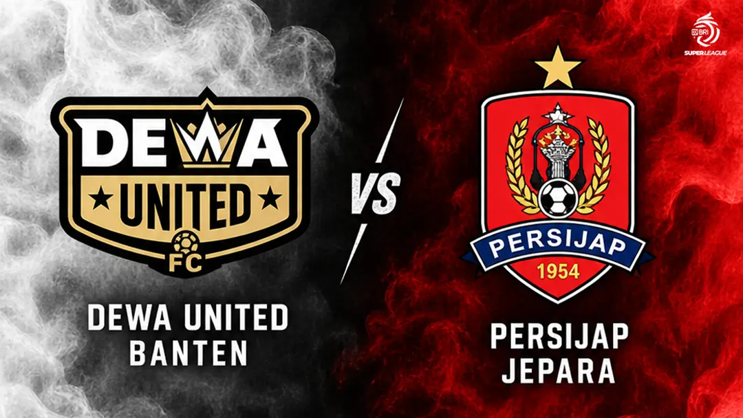 Dewa United