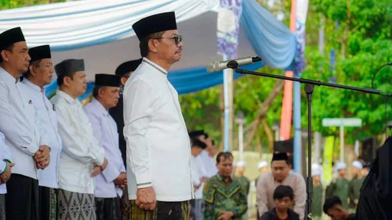 Hari Santri 2026 Hari Santri
