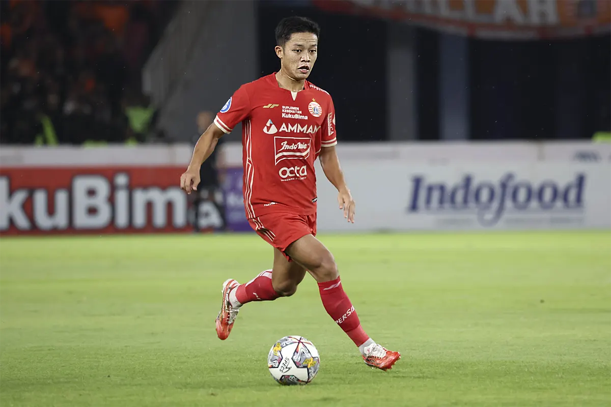 Ilham Rio Fahmi Rio Fahmi