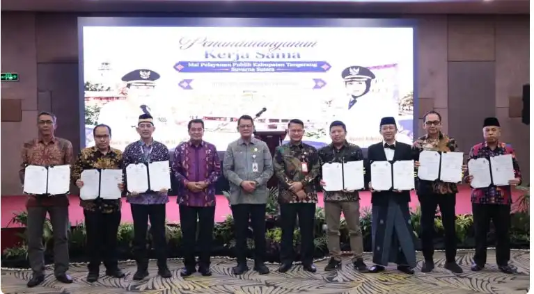 MPP Suvarna Sutera. MPP Suvarna Sutera.