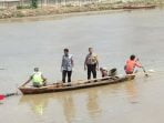 IMG-Mayat Perempuan Tanpa Identitas Ngambang di Sungai Cisadane