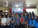 Dialog PMII Banten Antisipasi Isu SARA Pasca Pemilu 2019