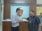 ALIPP Laporkan Dugaan Korupsi di Dindik Banten ke Bareskrim