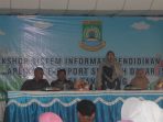 e-Raport Segera Diterapkan di Sekolah Kota Tangerang