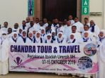 Chandra Tour & Travel 2