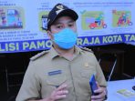 Pemkot Tangerang Telah Verifikasi 165 Ribu Penerima Bansos