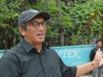 Akademisi Bambang Kurniawan, Rektor STISIP Yuppentek Tangerang
