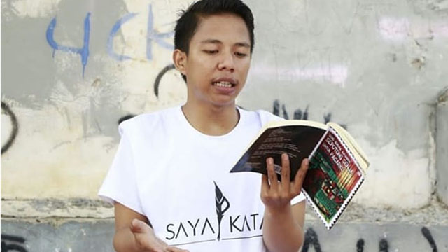 Semanggi Foundation Digusur, Pemkot Tangerang Dinilai Gagal Bangun Kebudayaan