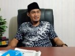 Komisi II DPRD Kota Serang Minta Data Penerima JPS Diperbaiki