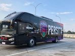 Bus Persita, Kendaraan Opersional Baru Persita Tangerang (4)