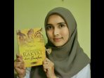 Jatuh Cinta pada Dongeng, Guru SDN TIGARAKSA 4 Buat Buku Dongeng Rakyat Banten