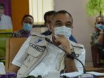 PSBB Kabupaten Tangerang Diperpanjang Sampai 26 Juli 2020