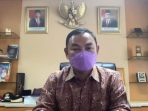 Wakil Bupati Tangerang Mad Romli