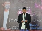 Pemkab Tangerang Gelar Peringatan Maulid Nabi Muhammad SAW