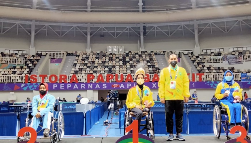 atlet paralympic kabupaten tangerang