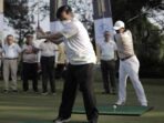 IPHI Gelar Turnament Golf “Strengthening Spirituality” 2022