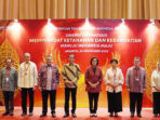 Pertemuan Tahunan Bank Indonesia